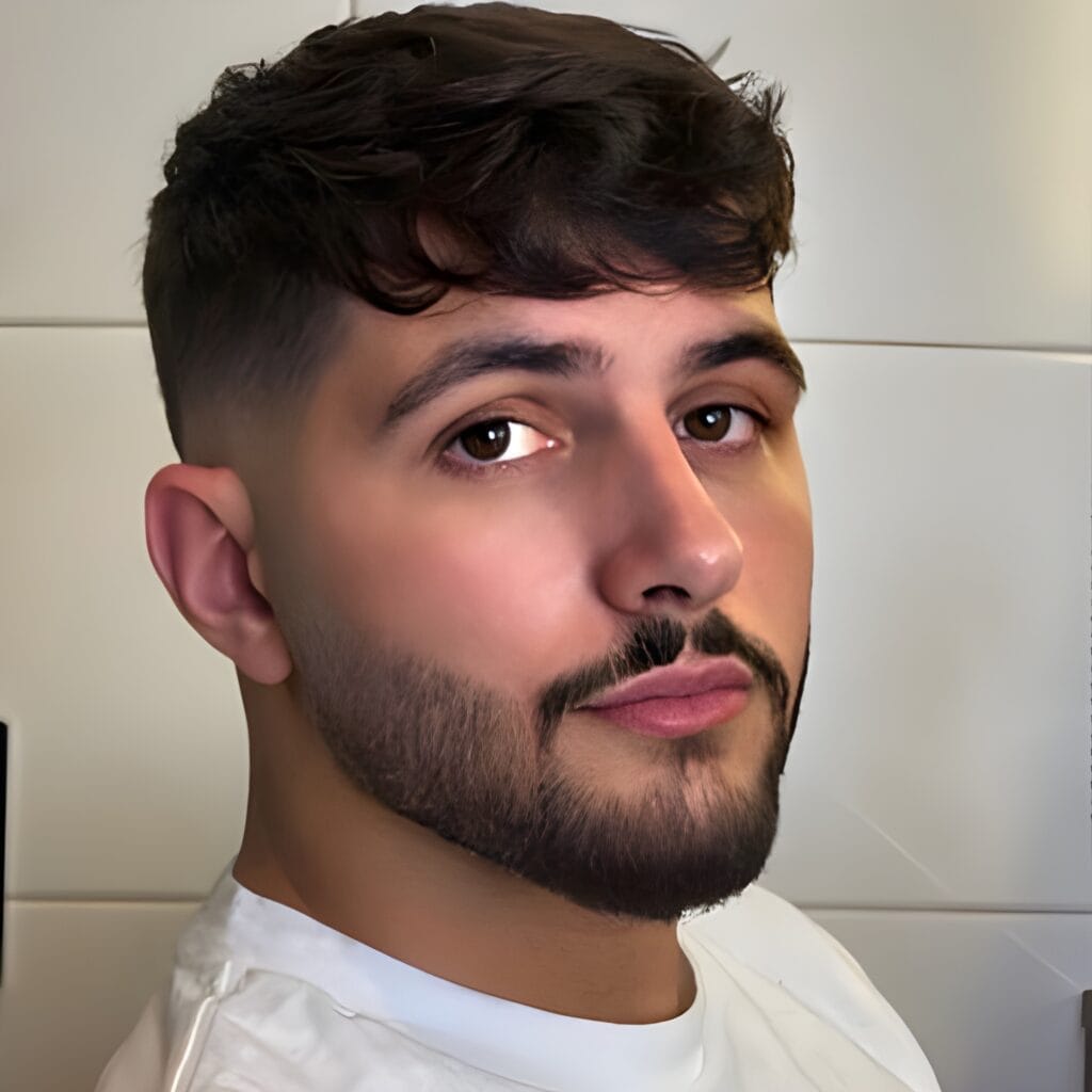 10 Italian Beard Styles For The Fashion-Forward Man - 2025