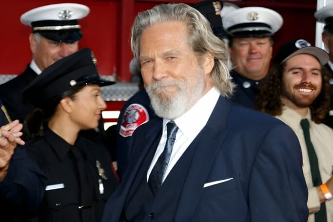 How To Get Your Stunning Jeff Bridges Hairstyle 9 Jeff Bridges