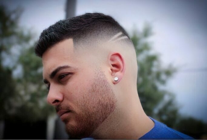 10 Classic Puerto Rican Hairstyles For a Sleek Look 11 Mohawk Haircut