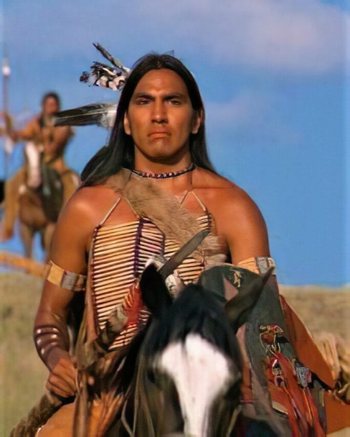 Native Americans Beard-Mind Blowing Facts 3 Native Americans 1 1 Native Americans Beard-Mind Blowing Facts
