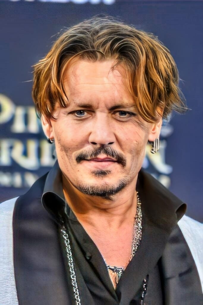 7 Best And Amazing Pirate Beard Styles 6 Pirate Beard Style