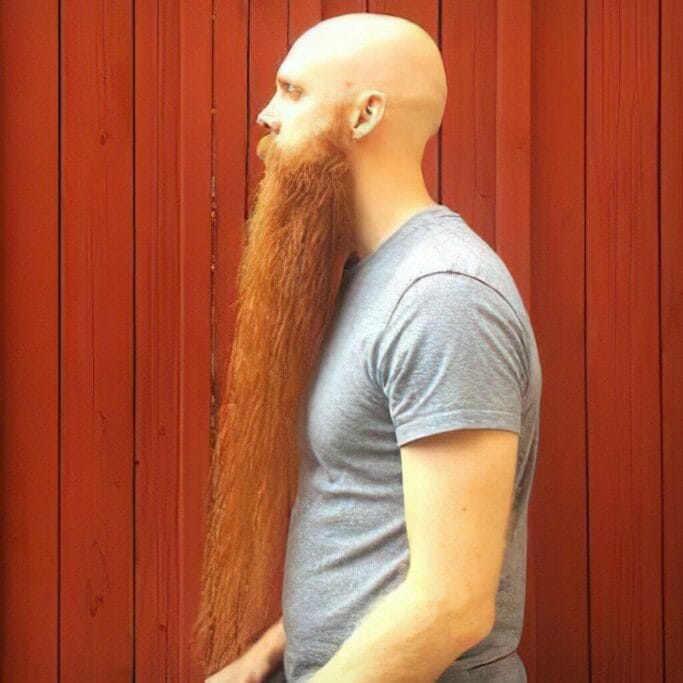 Red Beard Styles 1 1 1 10 Must-Try Red Beard Styles For The Modern Man