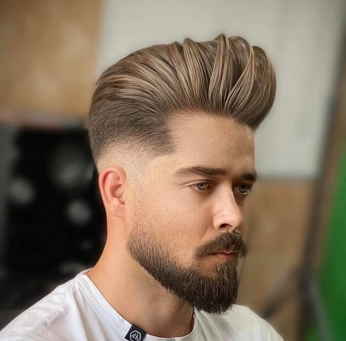 21 Professional Beard Styles: Elevate Your Grooming Game 15 Professional beard styles