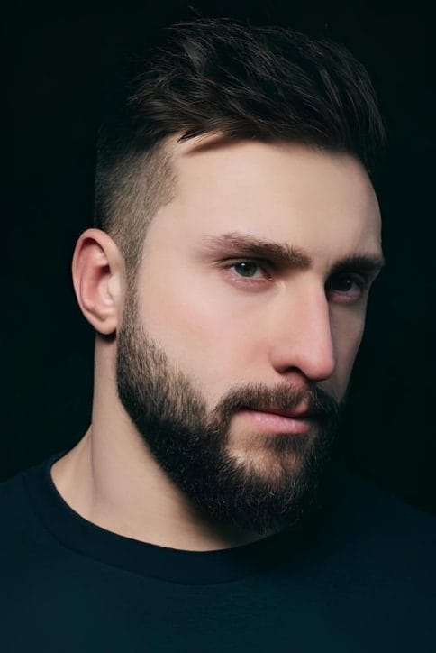 How Amazing Are Van Dyke Beard Styles?