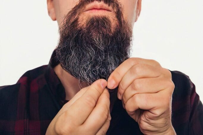dreading beards Beard Dreads: How to Get a Bold and Distinctive Look