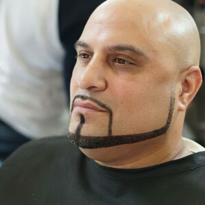 20 Hottest Pencil Mustache Styles to Try Today 10 pencil beard style 19 300x300 1 20 Hottest Pencil Mustache Styles to Try Today