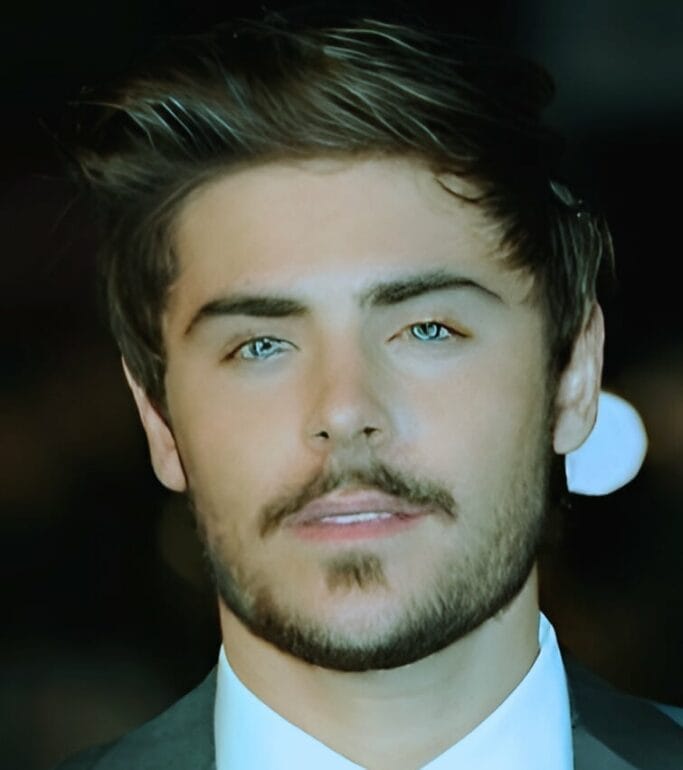 Mustache With Stubble 15 Perfect Manly Looks 13 The Dirtbag Mustache With Stubble