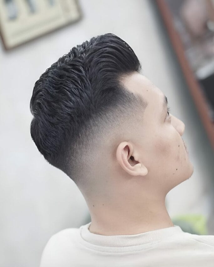 Asian Mens Hairstyle Unlock the Secrets to Iconic Asian Men's Hairstyle: The Ultimate Guide