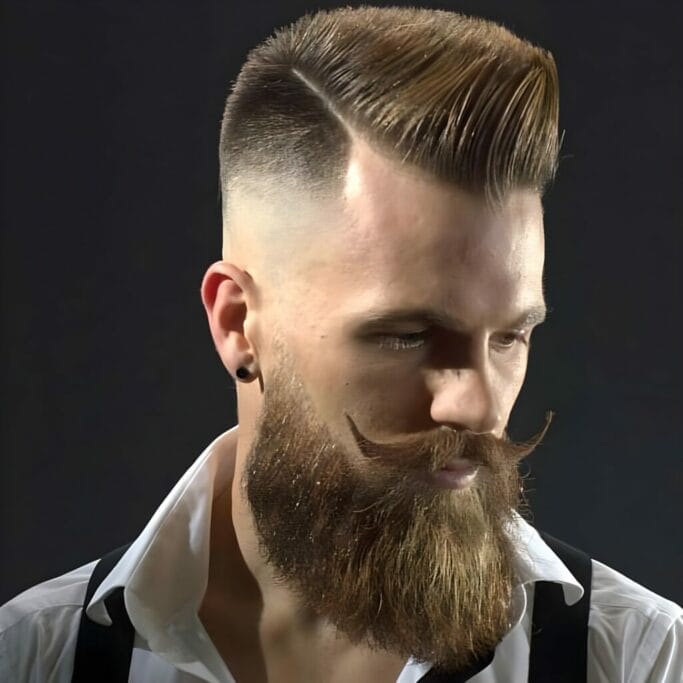 Beard Styles 