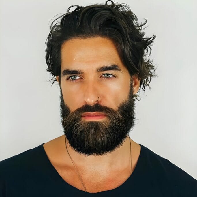 Rogue Beard for men 