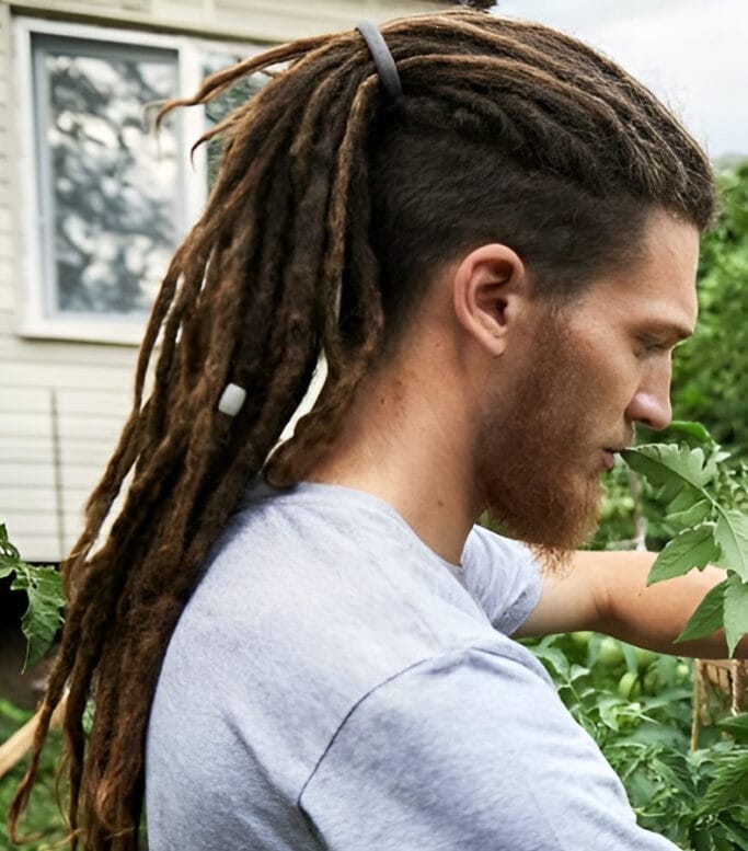 High Top Dreads: Elevate Your Look with Bold Hairstyles! 15 Untitled High Top Dreads: Elevate Your Look with Bold Hairstyles!