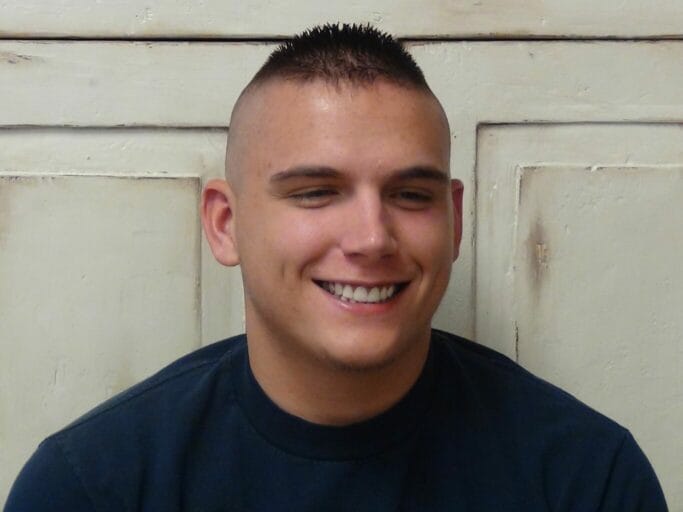 Military High And Tight Haircut Find Your Inner Soldier with These 35 Military Haircuts