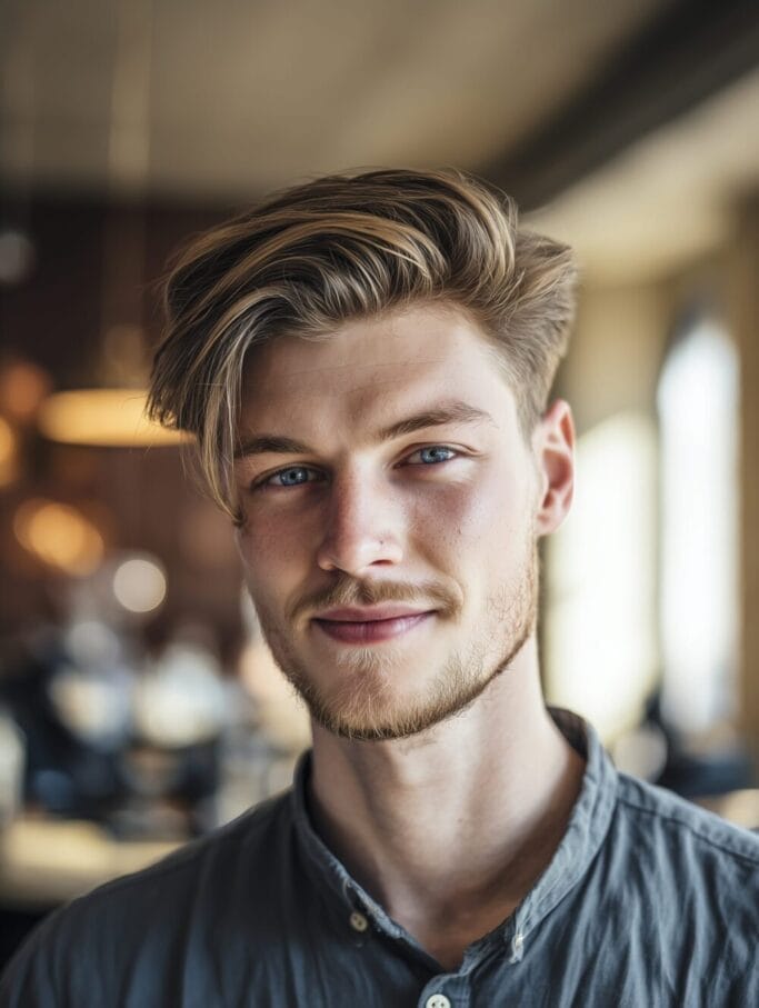 Low Fade Haircut Ideas for Long Hairstyles That Turn Heads 1 Low Fade Long Hairstyles 7 Low Fade Haircut Ideas for Long Hairstyles That Turn Heads