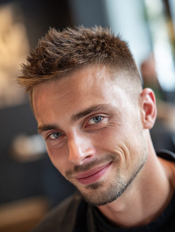 Low Fade Short Hairstyles 00 Best Low Fade Haircut Ideas for Short Hairstyles