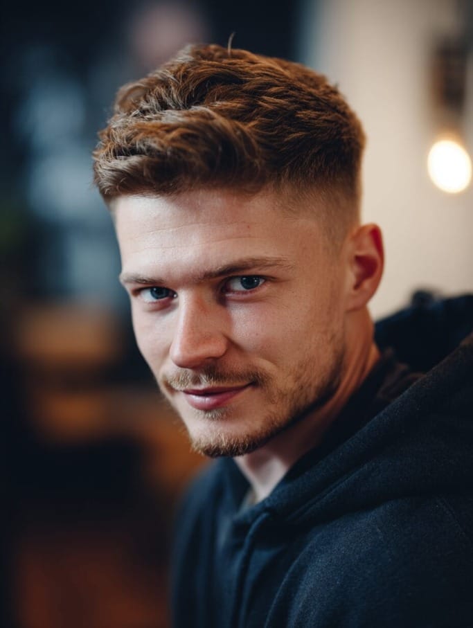 Low Fade Short Hairstyles 11 Best Low Fade Haircut Ideas for Short Hairstyles