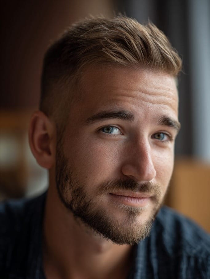 Low Fade Short Hairstyles 5 Best Low Fade Haircut Ideas for Short Hairstyles