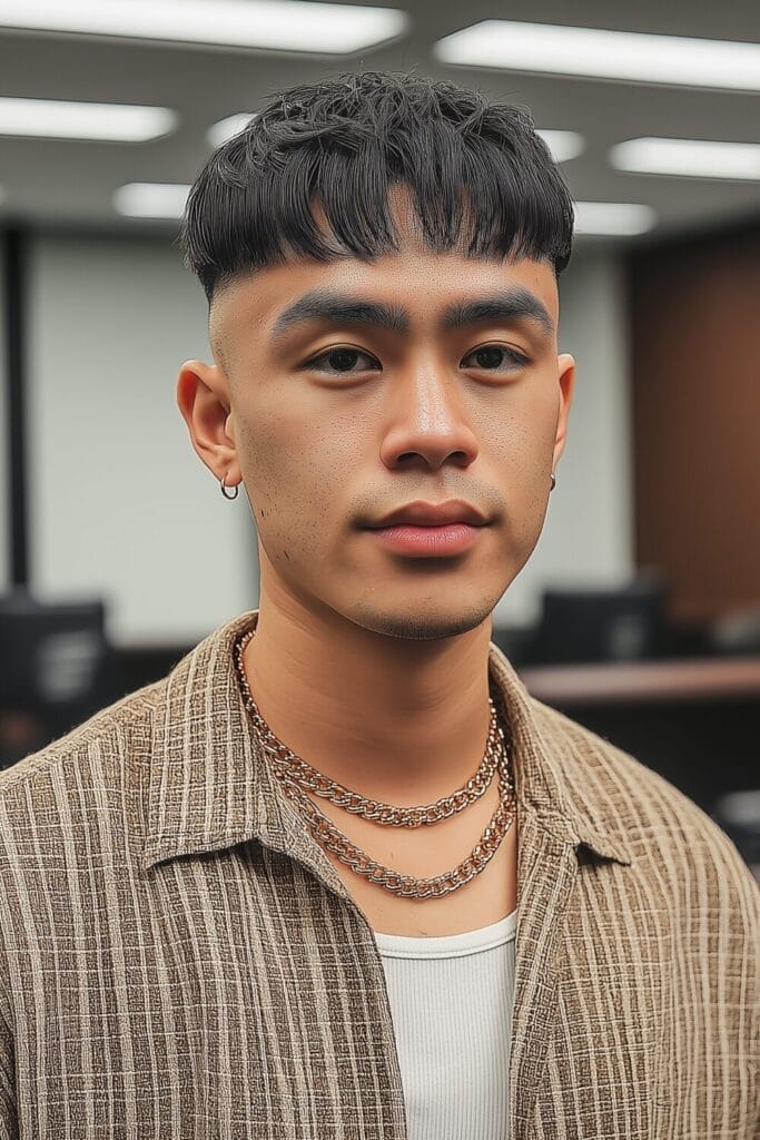aisan low fade 7 Asian Low Fade Haircut Ideas That Elevate Your Style
