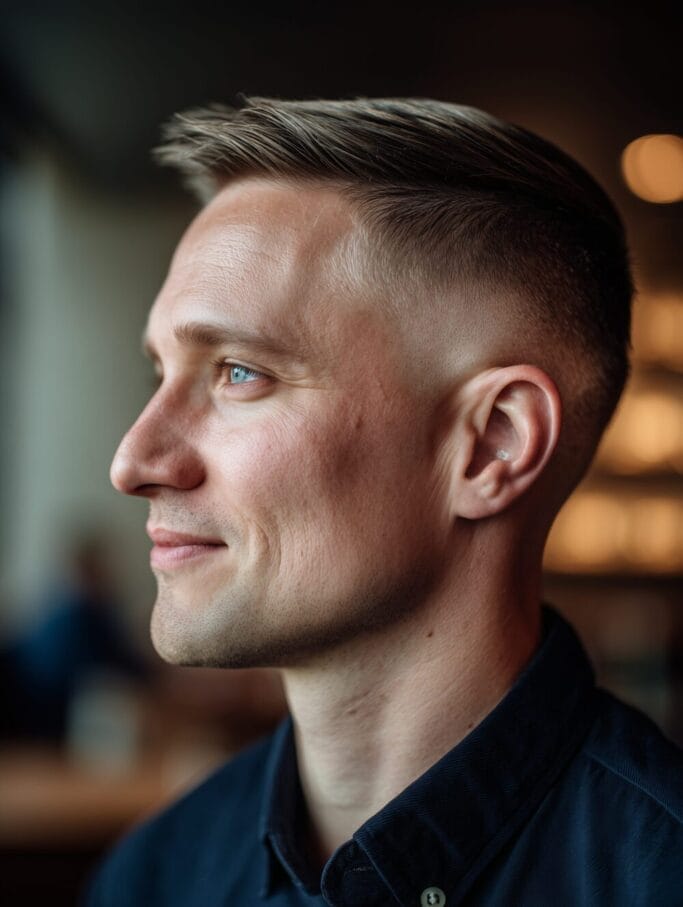Military Low Fade Haircut Ideas for a Sharp Clean Look 11 millitary low fade 10 Military Low Fade Haircut Ideas for a Sharp Clean Look