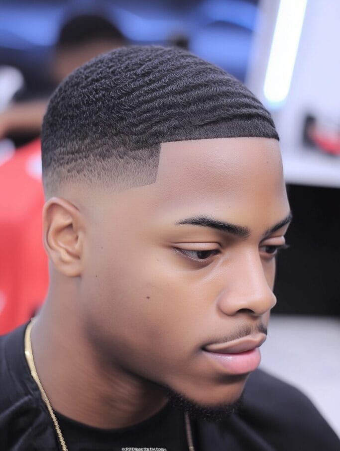 Low Fade 1 39 Low Fade Haircuts That Will Instantly Transform Your Look