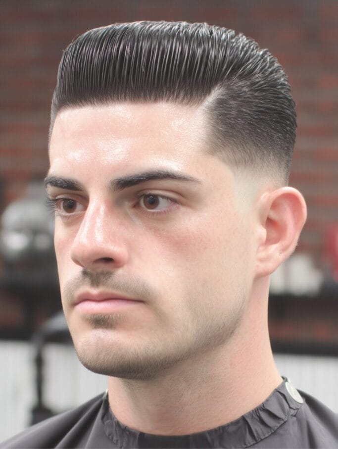 39 Low Fade Haircuts That Will Instantly Transform Your Look 16 Low Fade 11 39 Low Fade Haircuts That Will Instantly Transform Your Look