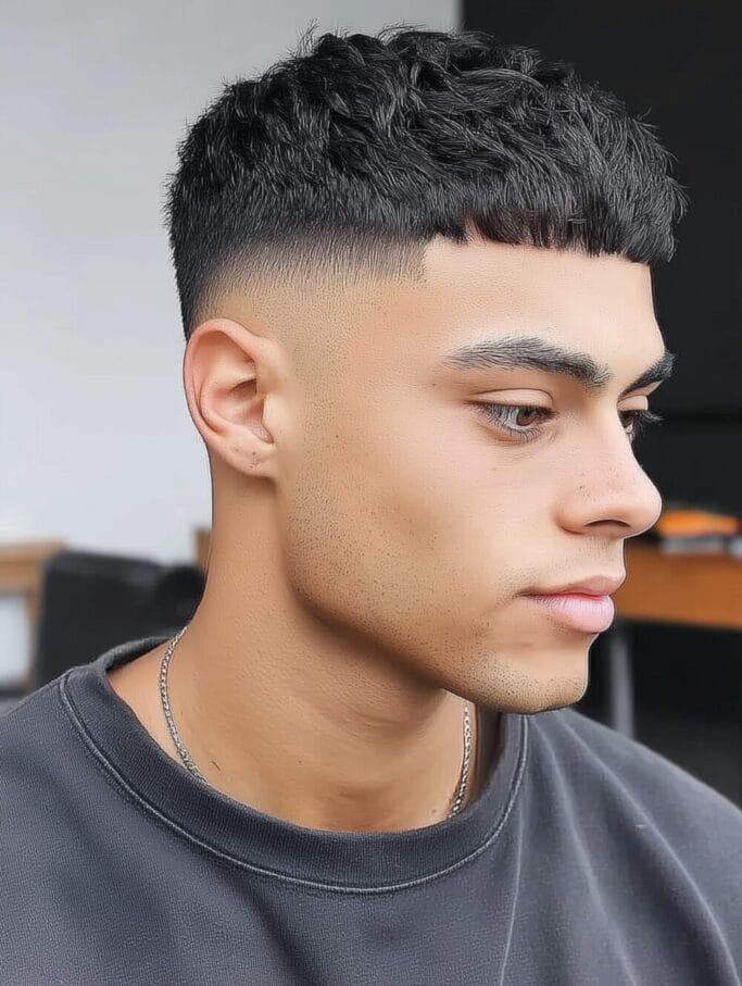 Low Fade 12 39 Low Fade Haircuts That Will Instantly Transform Your Look