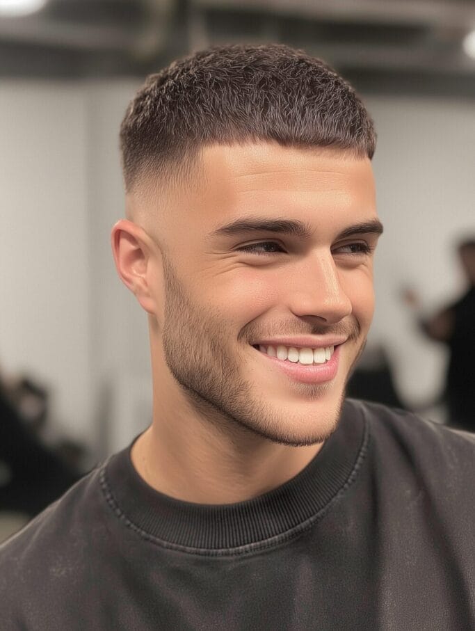 Low Fade 18 39 Low Fade Haircuts That Will Instantly Transform Your Look
