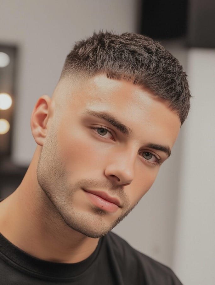 Low Fade 19 39 Low Fade Haircuts That Will Instantly Transform Your Look