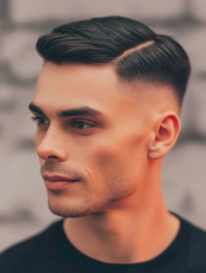 Low Fade 21 39 Low Fade Haircuts That Will Instantly Transform Your Look