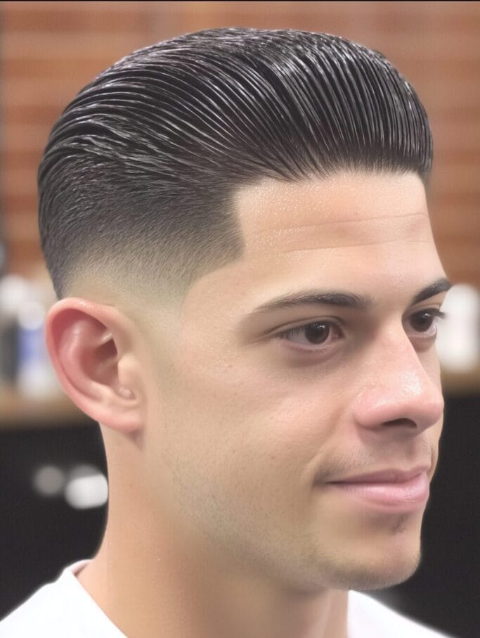 Low Fade 5 39 Low Fade Haircuts That Will Instantly Transform Your Look