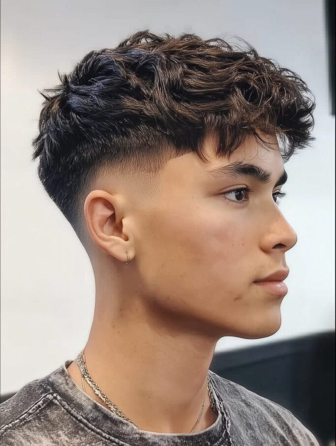 Low Fade 8 39 Low Fade Haircuts That Will Instantly Transform Your Look