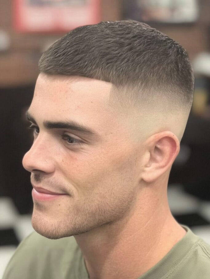 39 Low Fade Haircuts That Will Instantly Transform Your Look 18 Low Fade 9 39 Low Fade Haircuts That Will Instantly Transform Your Look