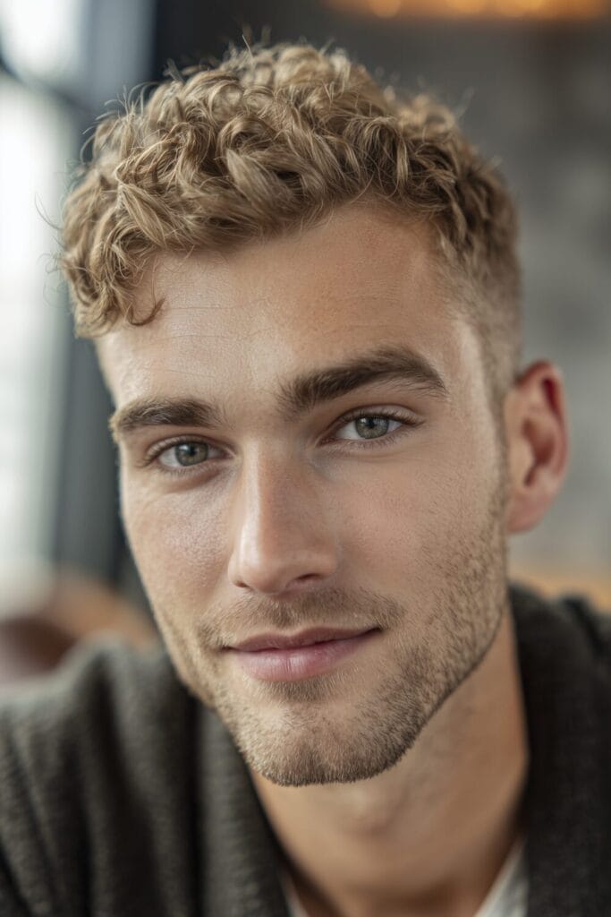 Low Fade Haircut Ideas for Blonde Hair That Turn Heads 3 Low Fade Haircut Blonde Hair 5 Low Fade Haircut Ideas for Blonde Hair That Turn Heads