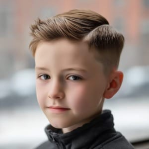 Why is a Haircut Important in School?