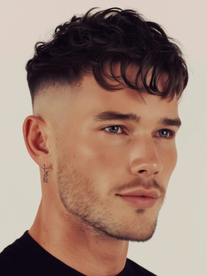 39 Low Fade Haircuts That Will Instantly Transform Your Look 21 low fade 13 39 Low Fade Haircuts That Will Instantly Transform Your Look