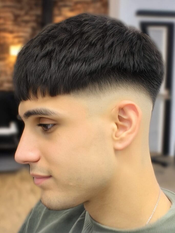 low fade 28 39 Low Fade Haircuts That Will Instantly Transform Your Look