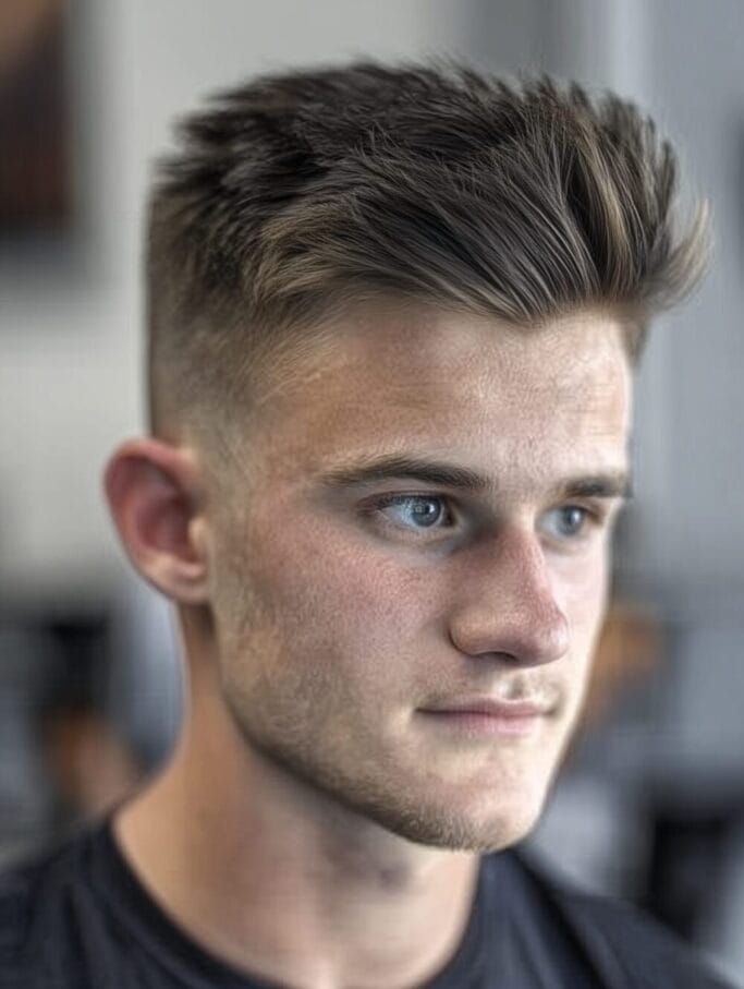 39 Low Fade Haircuts That Will Instantly Transform Your Look 36 lowfade 30 39 Low Fade Haircuts That Will Instantly Transform Your Look