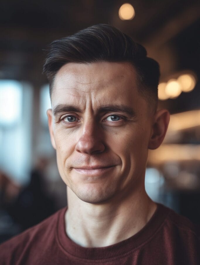 Military Low Fade Haircut Ideas for a Sharp Clean Look 8 millitary low fade 10 Military Low Fade Haircut Ideas for a Sharp Clean Look